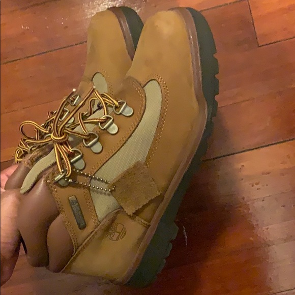 Chicken And Rice Timbs - Picture 3 of 4